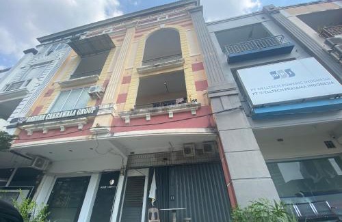 Batam Hotel | Hotel O Mamapapahouse