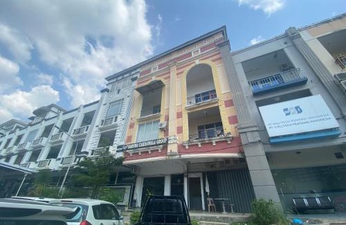 Batam Hotel | Hotel O Mamapapahouse