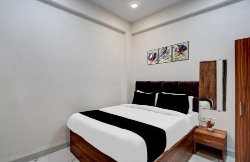 Indore Hotel | Hotel O Mannat