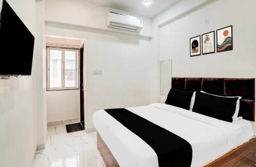 Indore Hotel | Hotel O Mannat