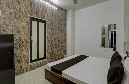 Babugarh Hotel | Hotel O MANSAROVAR