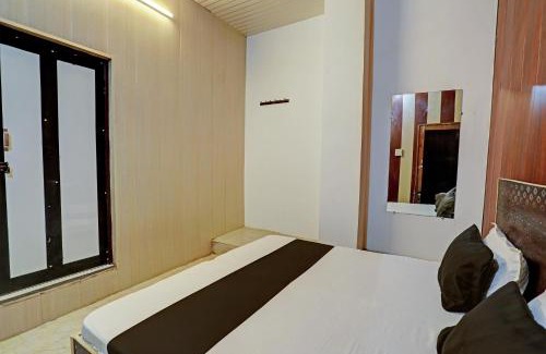 Babugarh Hotel | Hotel O MANSAROVAR