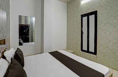 Babugarh Hotel | Hotel O MANSAROVAR