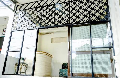 Bukittinggi Hotel | Hotel O Mantari Guesthouse