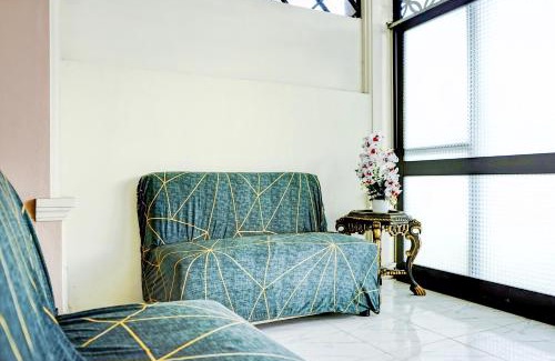 Bukittinggi Hotel | Hotel O Mantari Guesthouse