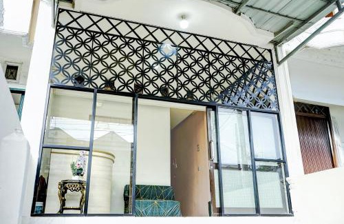Bukittinggi Hotel | Hotel O Mantari Guesthouse