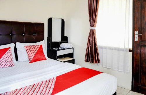 Bukittinggi Hotel | Hotel O Mantari Guesthouse