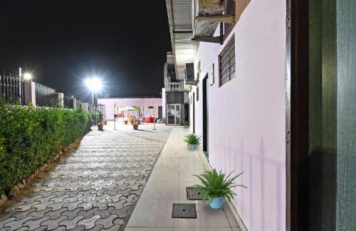 Sanganer Hotel | Hotel O Manuhar Guest House