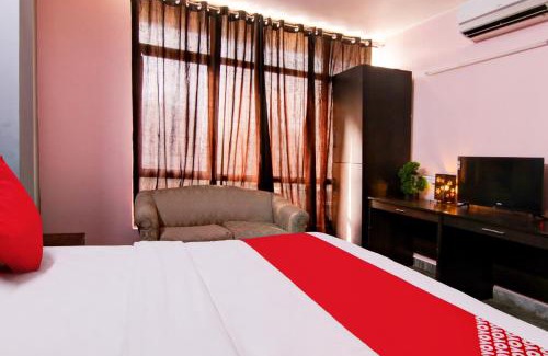 Sainik Farm Hotel | Hotel O Manya Stay