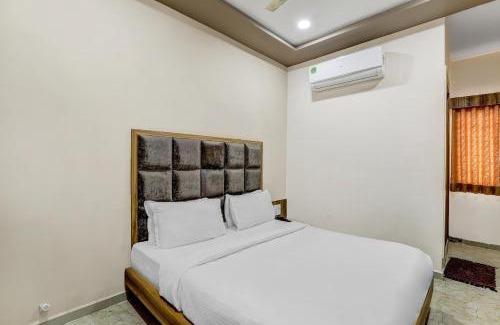 Ahmedabad Hotel | Hotel O Maple view