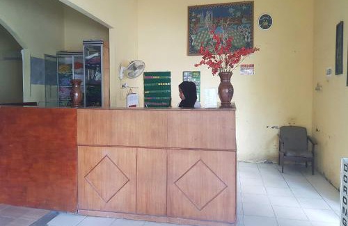 Medan Hotel | Hotel O Maradona Guest House