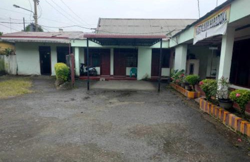 Medan Hotel | Hotel O Maradona Guest House
