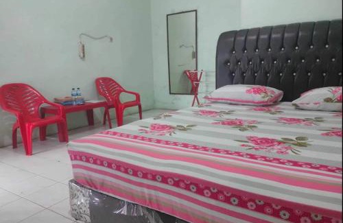 Medan Hotel | Hotel O Maradona Guest House