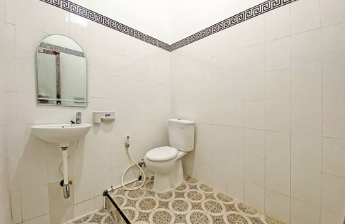 Kupang Hotel | Hotel O Mariko's House