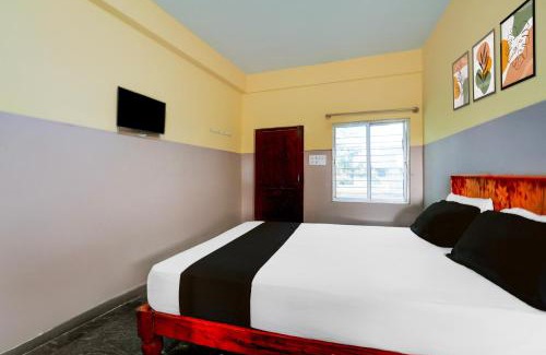 Bagepalli Hotel | Hotel O Mayuri Lodge