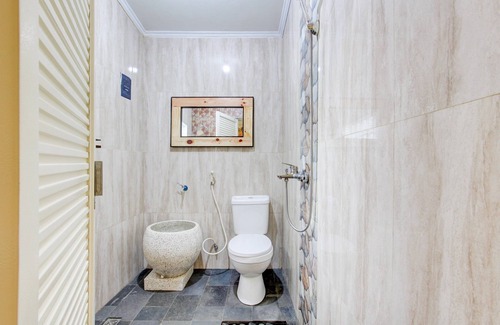 Mungkid Hotel | Hotel O Mbah Carik Homestay Syari'ah