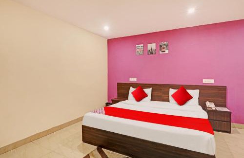 Mohangarh Hotel | HOTEL O MDA INN