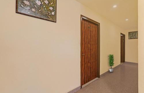 Mohangarh Hotel | HOTEL O MDA INN
