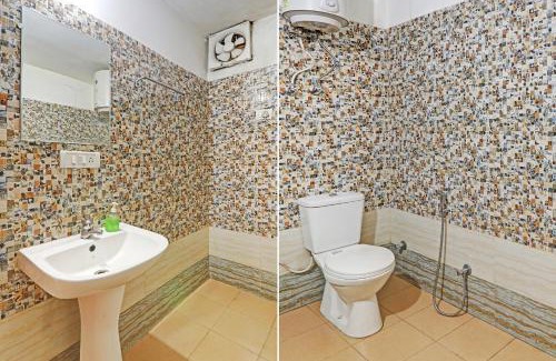 Mohangarh Hotel | HOTEL O MDA INN
