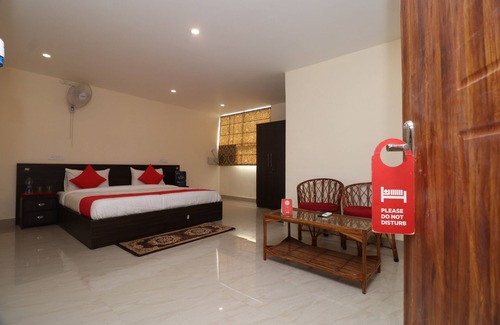 Mohangarh Hotel | HOTEL O MDA INN