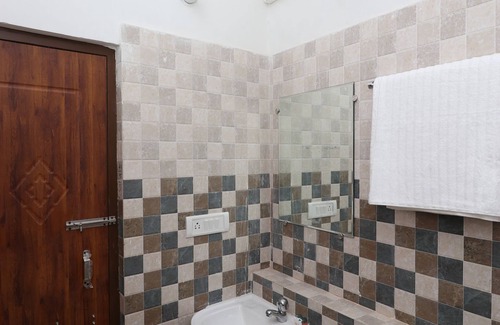 Mohangarh Hotel | HOTEL O MDA INN