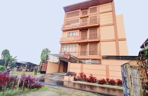 Medan Hotel | Hotel O Medan City Center Near Usu Formerly Sean'S Residence