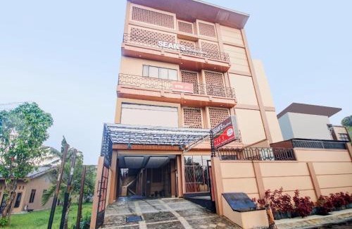 Medan Hotel | Hotel O Medan City Center Near Usu Formerly Sean'S Residence