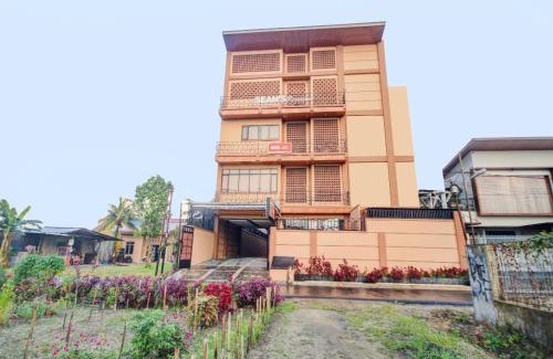 Medan Hotel | Hotel O Medan City Center Near Usu Formerly Sean'S Residence