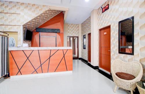 Medan Hotel | Hotel O Medan City Center Near Usu Formerly Sean'S Residence