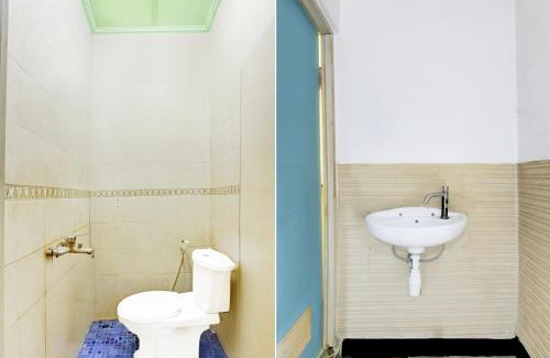 Tegal Hotel | Hotel O Mega Inn Guest House