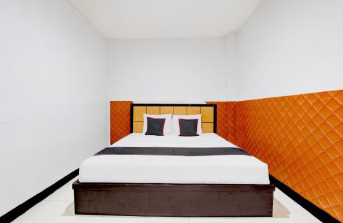 Tegal Hotel | Hotel O Mega Inn Guest House