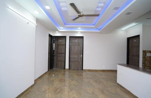Sector-12A Hotel | Hotel O Meghna Residency