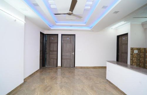 Sector-12A Hotel | Hotel O Meghna Residency