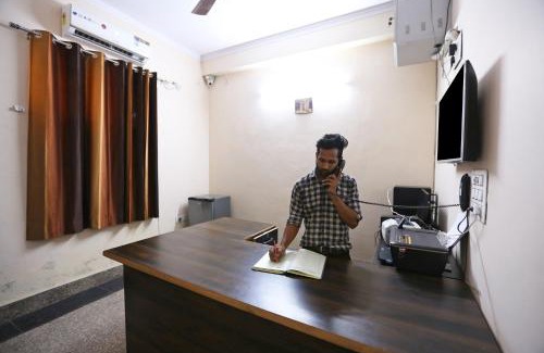 Sector-12A Hotel | Hotel O Meghna Residency