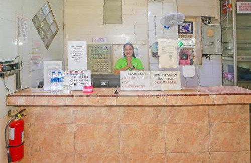 Tangerang Hotel | Hotel O Melati