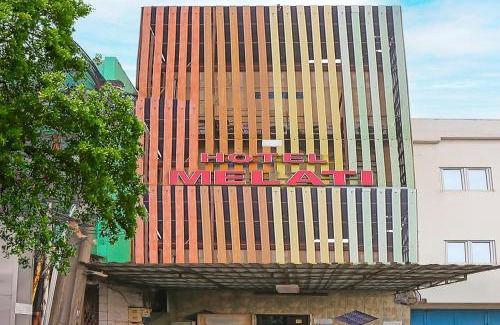 Tangerang Hotel | Hotel O Melati
