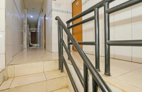 Tangerang Hotel | Hotel O Melati