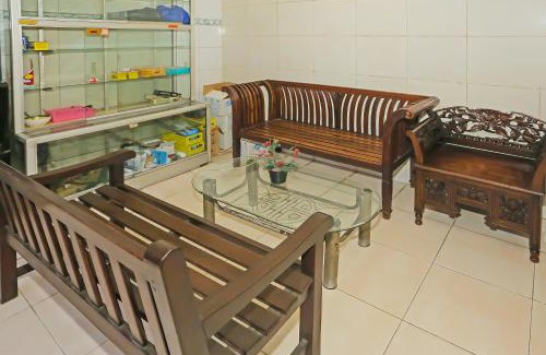 Tangerang Hotel | Hotel O Melati
