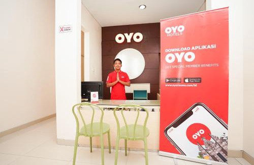 Surabaya Hotel | Hotel O Menjangan Residence at Citraland 1