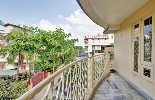 Hatigaon Hotel | Hotel O Metro Guest House