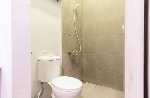 Medan Hotel | Hotel O Metropolitan Homestay Near Komplek Asia Megamas Medan
