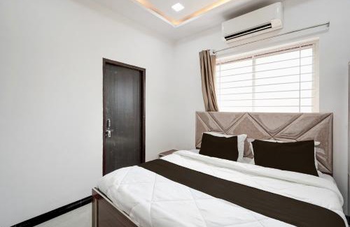 Barwani Hotel | Hotel O Midway Treat Barwani