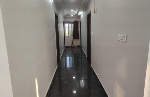 Nellore Hotel | Hotel O Mini Bypass Nellore Road Formerly AMR Guest Inn