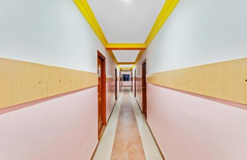 Narasapura Hotel | Hotel O MRV Royal Suites