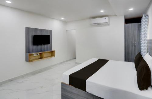 Karimnagar Hotel | HOTEL O MURARI