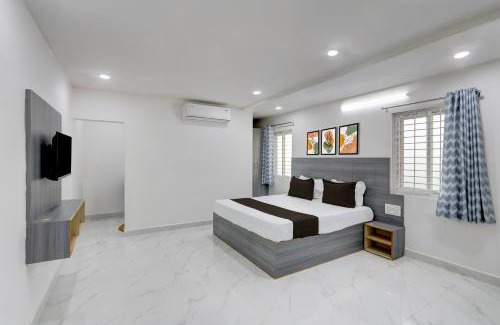 Karimnagar Hotel | HOTEL O MURARI