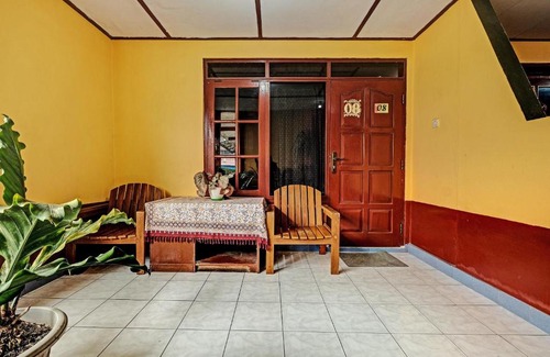 Pakem Hotel | Hotel O Muria