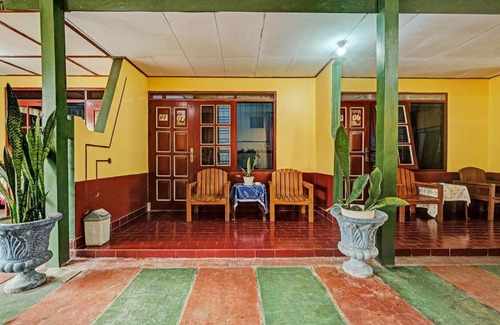 Pakem Hotel | Hotel O Muria