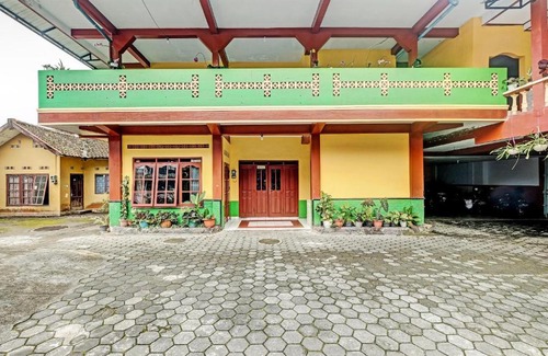 Pakem Hotel | Hotel O Muria