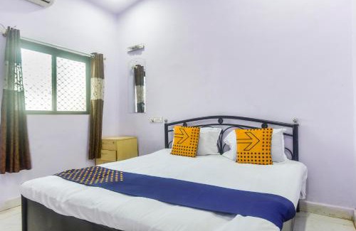 Matheran Hotel | Hotel O Muskaan Cottage